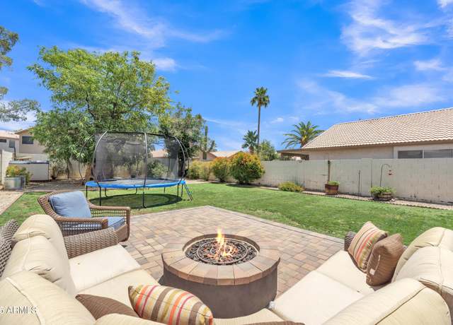 Property at 17425 N 1st Dr, Phoenix, AZ 85023, 3 beds, 2.5 baths