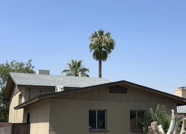 Property at 4316 W Rose Ln, Glendale, AZ 85301, 4 beds, 2 baths