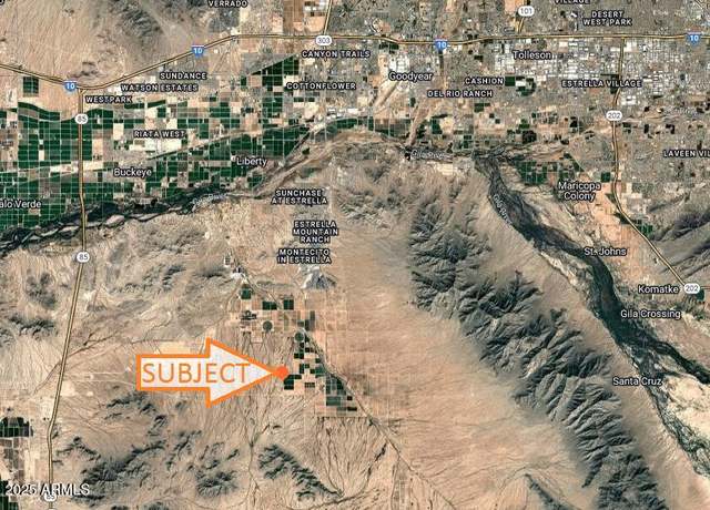 Property at 23413 S 188th Ave Unit -, Buckeye, AZ 85326