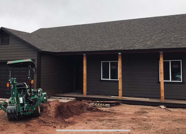 Property at 138 W Skylark Rd, Pinetop, AZ 85935, 3 beds, 2 baths