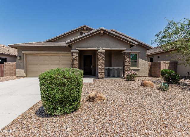 Property at 43930 W Stonecreek Rd, Maricopa, AZ 85139, 4 beds, 2.75 baths
