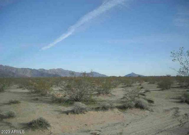 Property at 15XXX W Germann (lot 6) Rd #6, Buckeye, AZ 85326