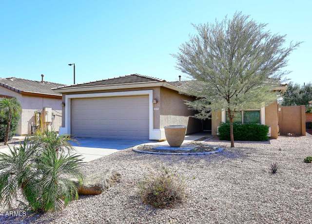Property at 3771 E Hazeltine Way, Chandler, AZ 85249, 2 beds, 2 baths