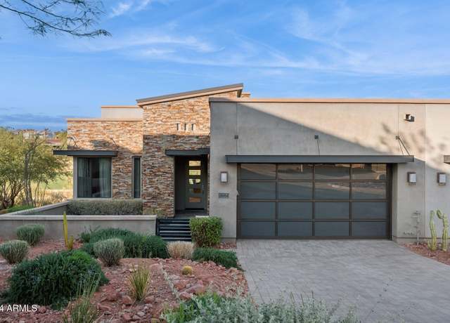 Property at 16064 E Ridgestone Dr, Fountain Hills, AZ 85268, 2 beds, 2.5 baths