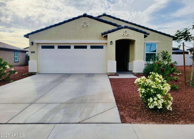 Property at 1418 E Peggy Dr, Casa Grande, AZ 85122, 3 beds, 2 baths