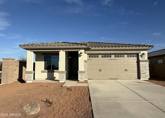 Property at 17422 W Las Palmaritas Dr, Waddell, AZ 85355, 3 beds, 2 baths