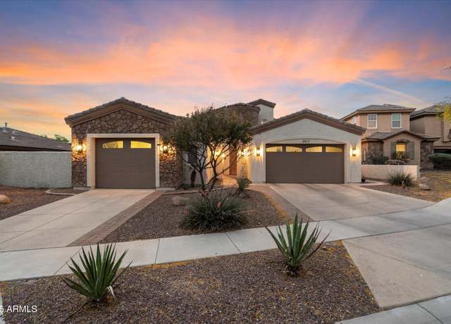 Property at 8817 S 18th Way, Phoenix, AZ 85042, 4 beds, 4 baths