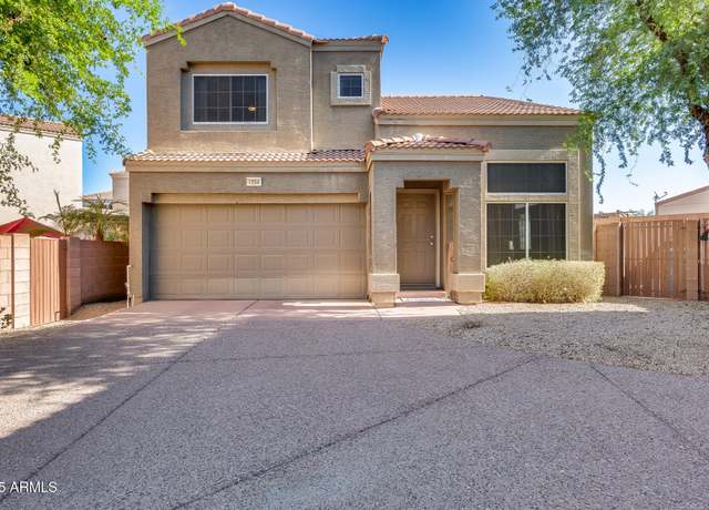 Property at 17606 N 17th Pl #1054, Phoenix, AZ 85022, 3 beds, 2.5 baths