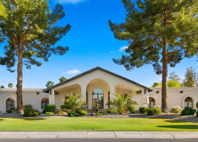 Property at 10025 E Larkspur Dr, Scottsdale, AZ 85260, 5 beds, 3.5 baths