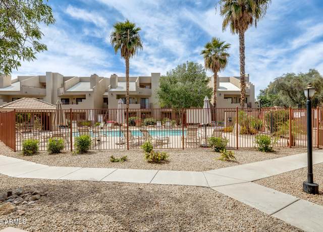 Property at 4850 E Desert Cove Ave #240, Scottsdale, AZ 85254, 1 bed, 1 bath