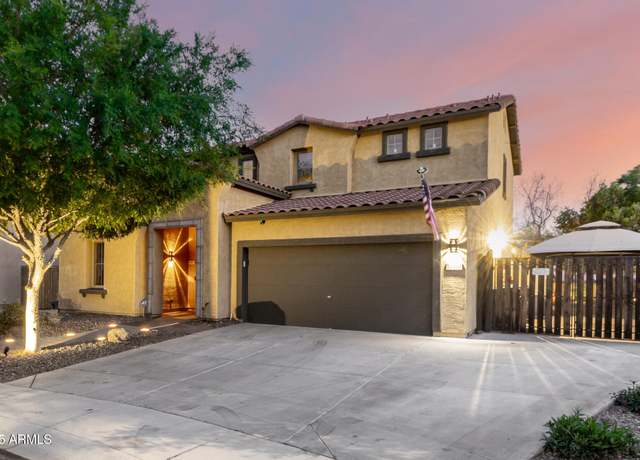 Property at 17363 W Lisbon Ln, Surprise, AZ 85388, 4 beds, 2.5 baths