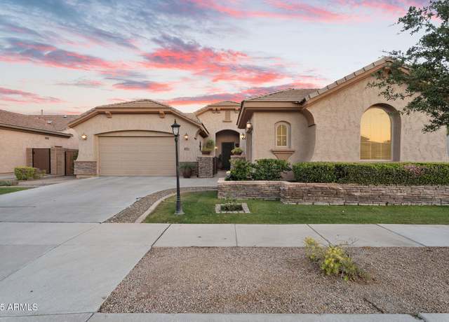 Property at 2103 E Canyon Pl, Chandler, AZ 85249, 4 beds, 2.5 baths