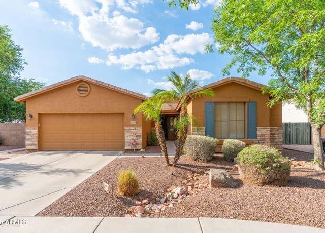 Property at 2124 W Harwell Rd, Phoenix, AZ 85041, 3 beds, 2 baths