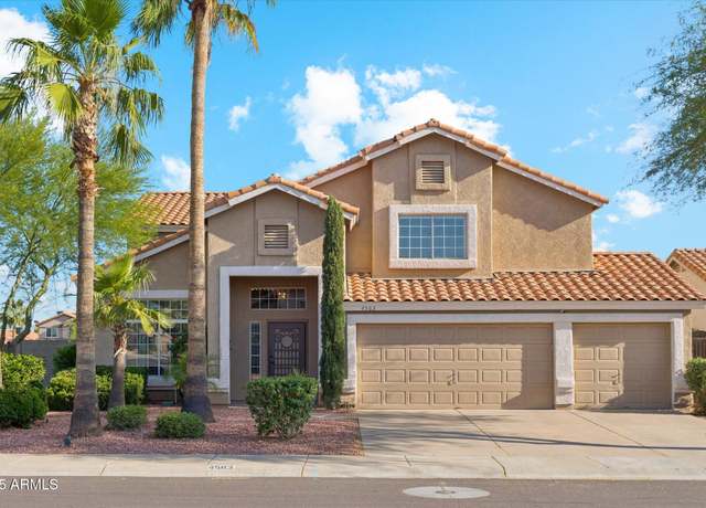 Property at 4563 E Libby St, Phoenix, AZ 85032, 3 beds, 2.5 baths
