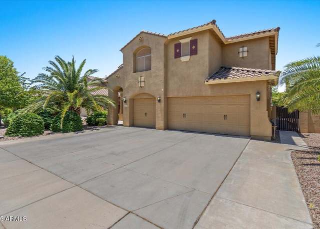 Property at 5060 S Clancy --, Mesa, AZ 85212, 5 beds, 4 baths