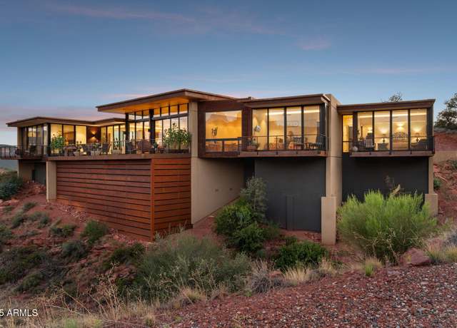 Property at 24 Jefferson Ct, Sedona, AZ 86336, 3 beds, 3.5 baths