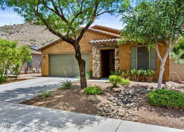 Property at 27273 N Skipping Rock Rd, Peoria, AZ 85383, 4 beds, 3 baths