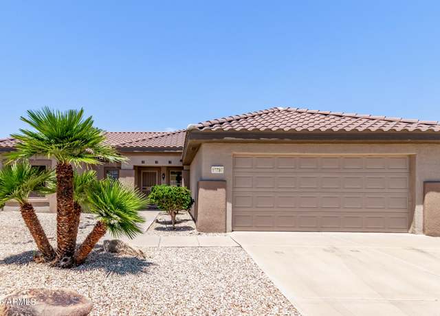 Property at 15890 W Autumn Sage Dr, Surprise, AZ 85374, 2 beds, 2 baths