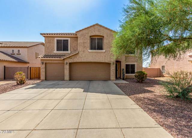 Property at 28510 N Obsidian Dr, San Tan Valley, AZ 85143, 5 beds, 2.5 baths