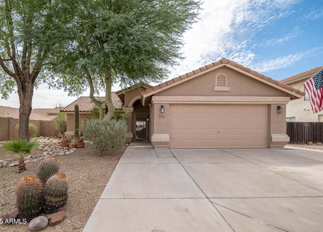 Property at 15021 W Elko Dr, Surprise, AZ 85374, 3 beds, 2 baths