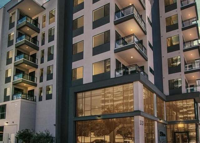 Property at 3131 N Central Ave #3009, Phoenix, AZ 85012, 2 beds, 2 baths