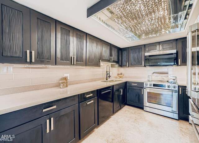 Property at 7820 E Camelback Rd #109, Scottsdale, AZ 85251, 2 beds, 1 bath