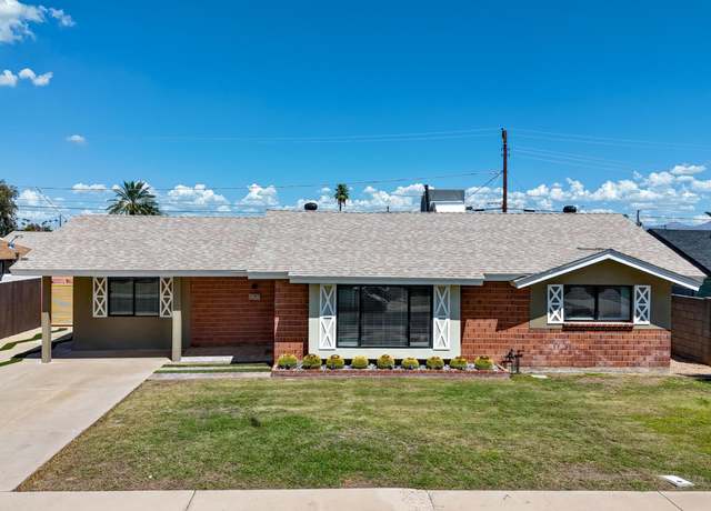 Property at 8426 E Sheridan St, Scottsdale, AZ 85257, 3 beds, 3 baths