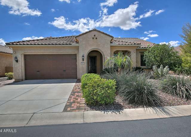 Property at 7167 W Merriweather Way, Florence, AZ 85132, 2 beds, 2 baths