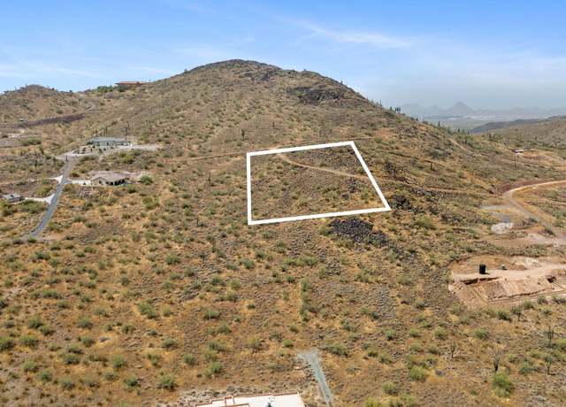 Property at 1TBD N 31st Ave Unit -, Phoenix, AZ 85086