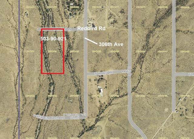 Property at 30649 W Redbird Rd #159, Unincorporated County, AZ 85390