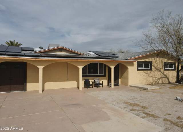 Property at 19212 W Arlington Rd, Buckeye, AZ 85326, 4 beds, 3 baths
