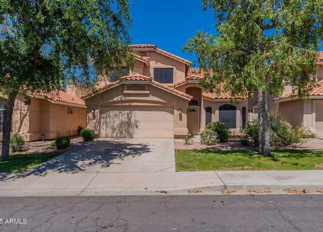 Property at 6462 E Raftriver St, Mesa, AZ 85215, 4 beds, 2.5 baths