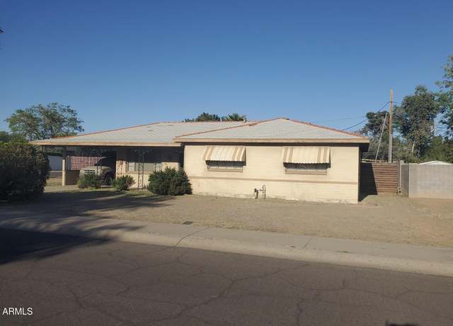 Property at 4613 N 24th Pl, Phoenix, AZ 85016, 3 beds, 2 baths