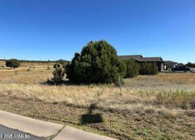 Property at 1080 S Lorenzo Sitgreaves Dr #65, Show Low, AZ 85901