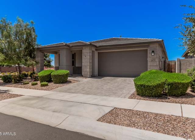 Property at 21824 S 226th Pl, Queen Creek, AZ 85142, 4 beds, 3 baths