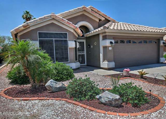 Property at 1741 S Clearview Ave #13, Mesa, AZ 85209, 3 beds, 2 baths