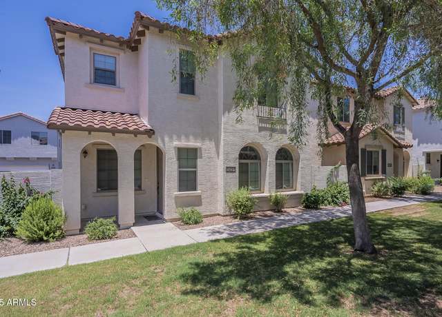 Property at 3451 S Wren Dr, Gilbert, AZ 85297, 3 beds, 2.5 baths