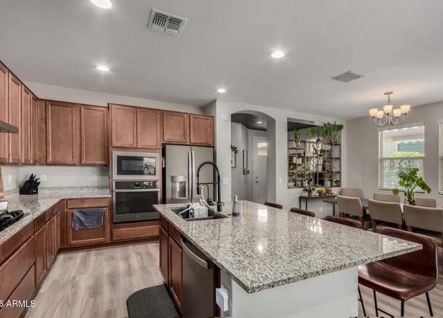 Property at 2818 W Fain Dr, San Tan Valley, AZ 85144, 4 beds, 2.5 baths