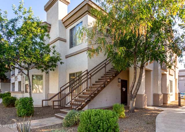 Property at 1941 S Pierpont Dr #1037, Mesa, AZ 85206, 2 beds, 2 baths