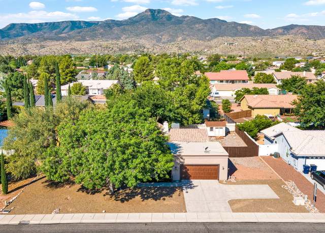 Property at 1900 Old Jerome Hwy, Clarkdale, AZ 86324, 3 beds, 2 baths