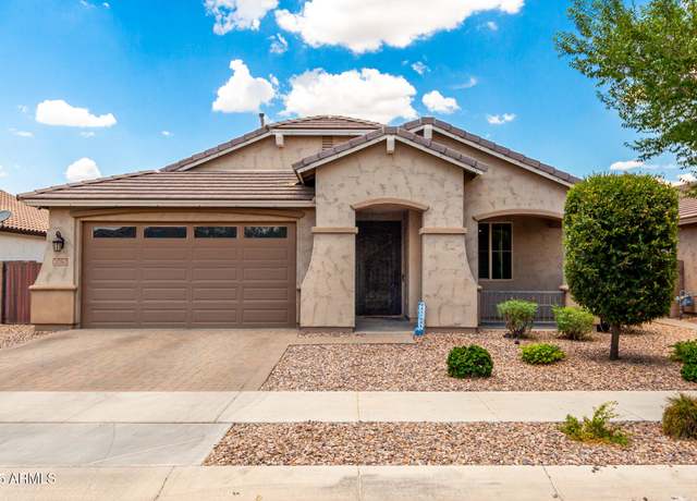 Property at 20762 E Canary Way E, Queen Creek, AZ 85142, 3 beds, 2 baths