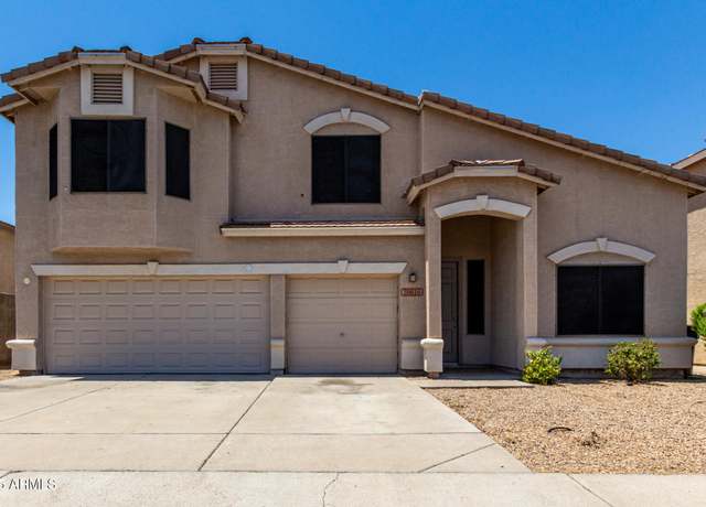Property at 20616 N 8th St, Phoenix, AZ 85024, 3 beds, 2.5 baths