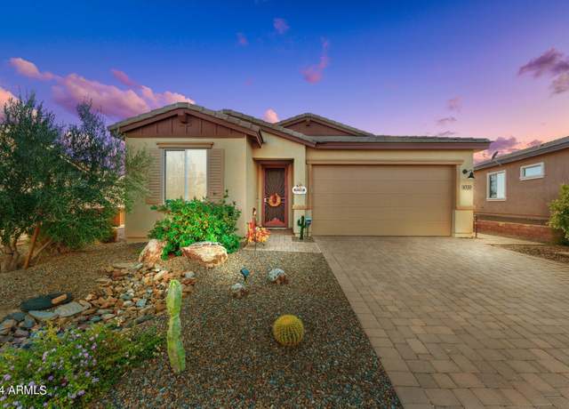 Property at 4320 Buffalo Rdg, Wickenburg, AZ 85390, 2 beds, 2 baths