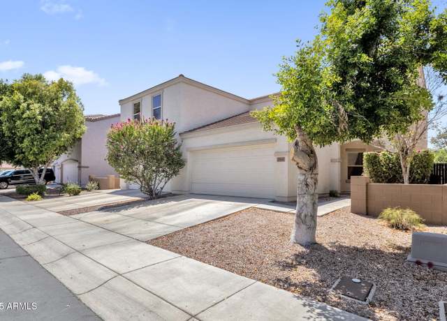 Property at 13414 N 87th Ln, Peoria, AZ 85381, 4 beds, 3 baths
