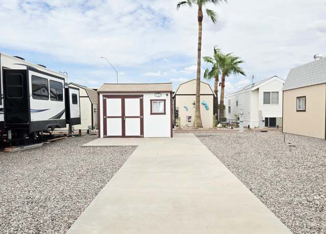 Property at 510 E Fiesta Del Sol -- #30, Florence, AZ 85132