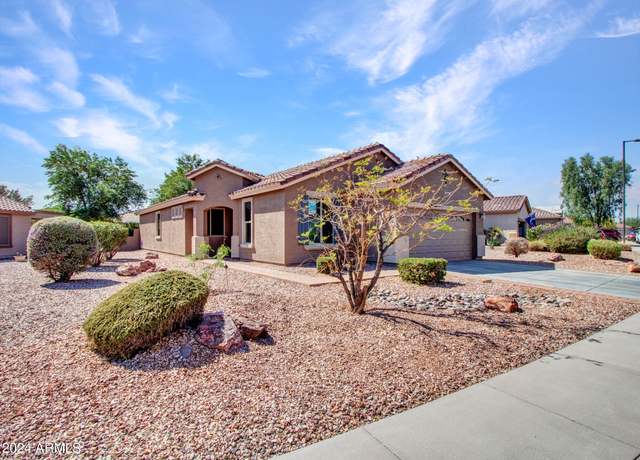 Property at 22575 W Shadow Dr, Buckeye, AZ 85326, 2 beds, 2 baths