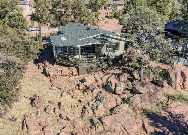 Property at 507 E Jura Cir, Payson, AZ 85541, 2 beds, 2 baths