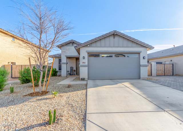 Property at 17823 W Jessie Ln, Surprise, AZ 85387, 3 beds, 2 baths