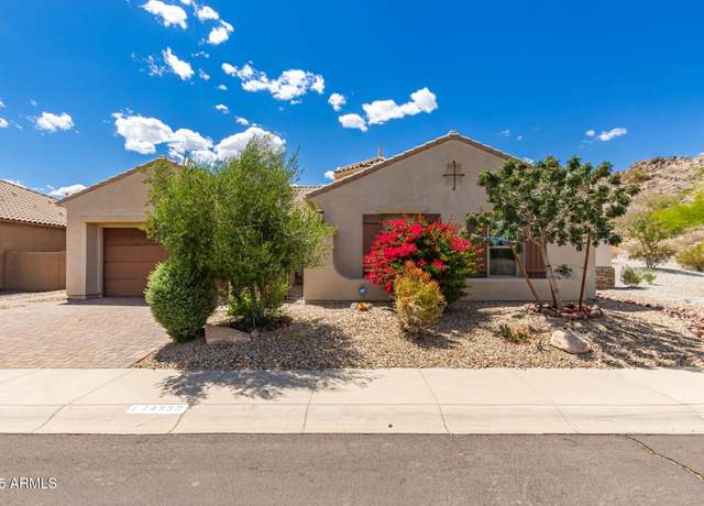 Property at 14552 S 182nd Dr, Goodyear, AZ 85338, 4 beds, 2.5 baths
