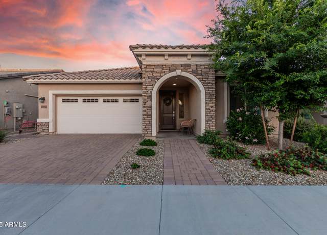 Property at 24953 N 172nd Dr, Surprise, AZ 85387, 2 beds, 2 baths